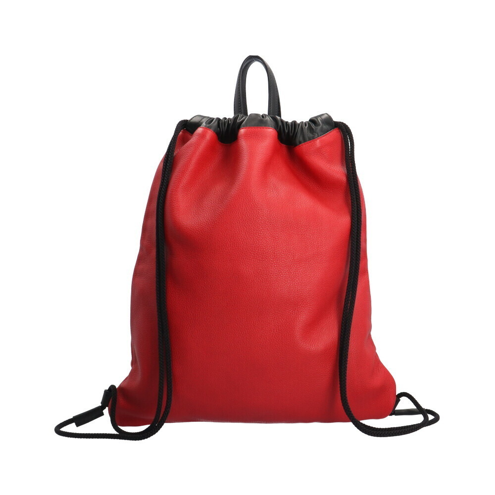 Gucci Drawstring Logo Rucksack Backpack Black - image 4